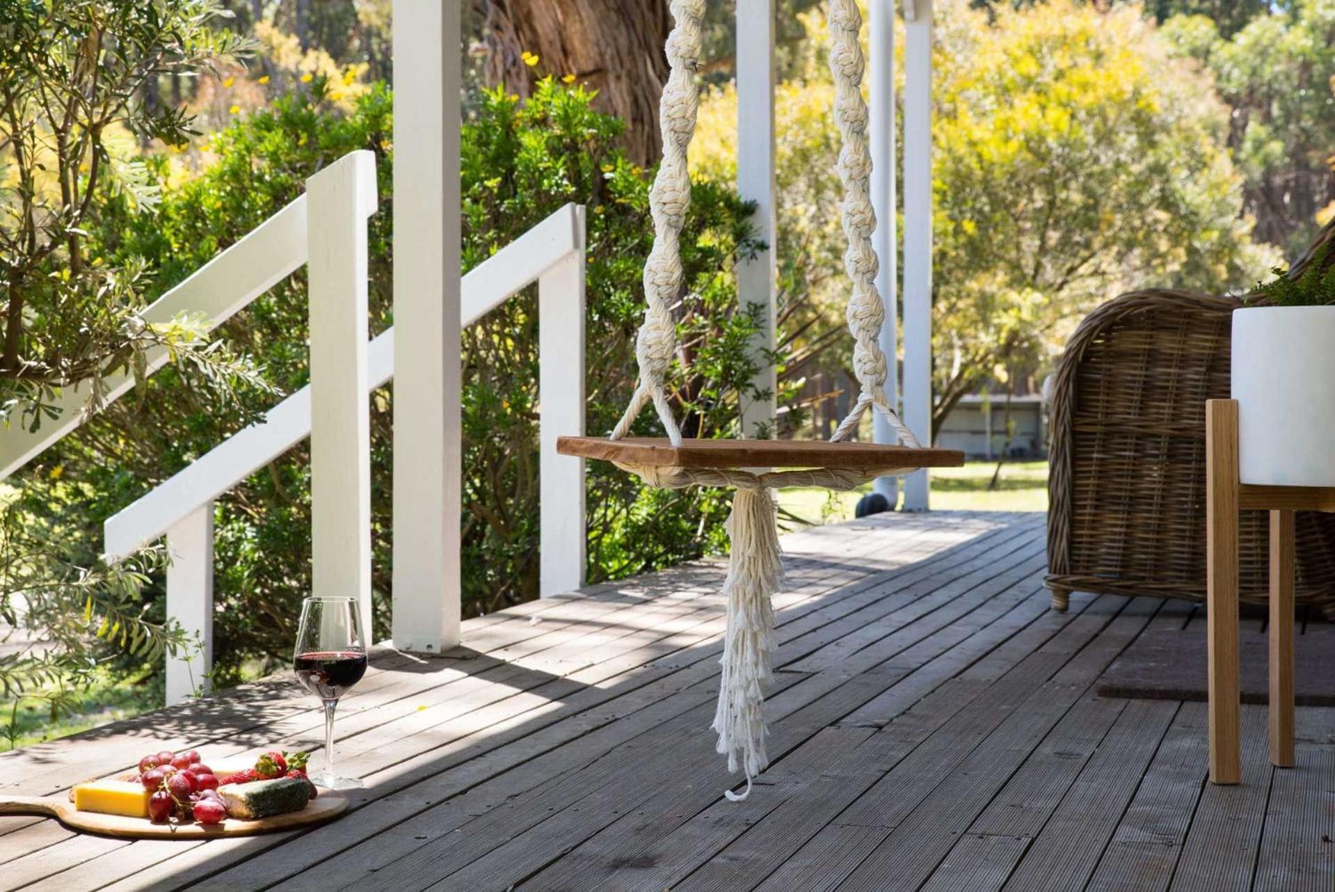 Villa Bodhi Daylesford Extérieur photo